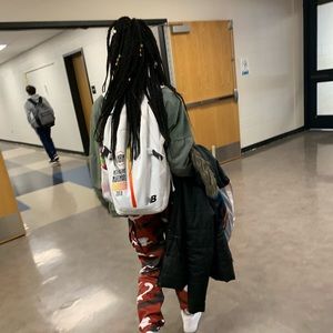 Meet your Posher, Kia